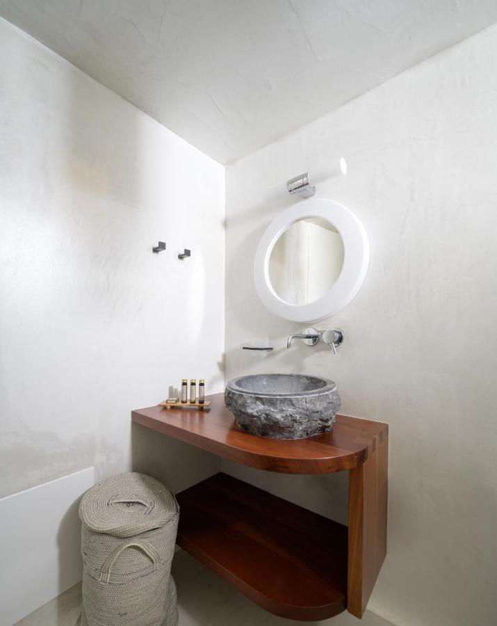 Mybozer Cave Villa Καρτεράδος Εξωτερικό φωτογραφία